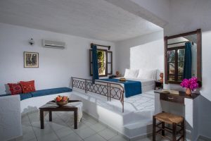 double studios ambelos apartments agia pelagia crete greece nature peacefulness cretan hospitality