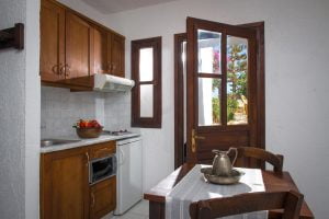 agia pelagia crete greece double apartments ambelos apartments nature peacefulness cretan hospitality