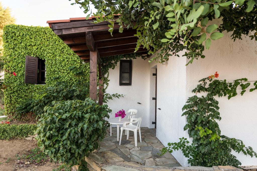 agia pelagia crete greece nature peacefulness cretan hospitality double studios ambelos apartments