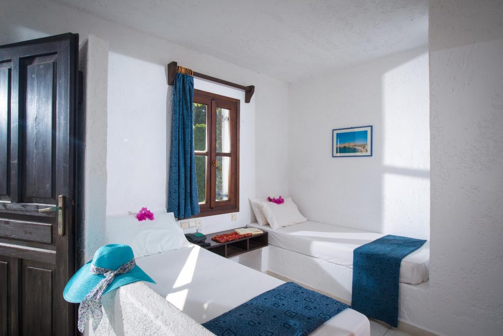 twin studios ambelos apartments nature peacefulness cretan hospitality agia pelagia crete greece